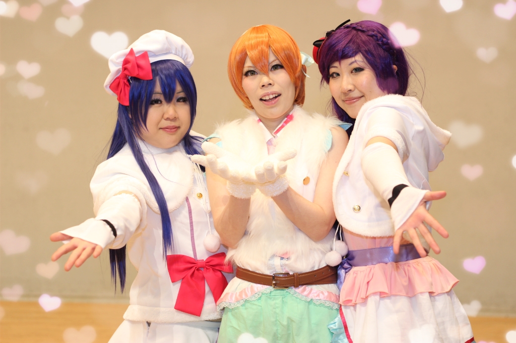 Amazon.co.jp: ラブライブ コスプレ スノハレ 星空凛 LoveLive! Snow halation μ's スノーハレーション  スノハレ 高坂穗乃果/園田海未/小泉花陽/筍瀬絵里/西木野真姫/南小鳥/星空凛/東条希 矢澤にこ 各キャラクター変更可 コスプレ衣装 : ホビー
