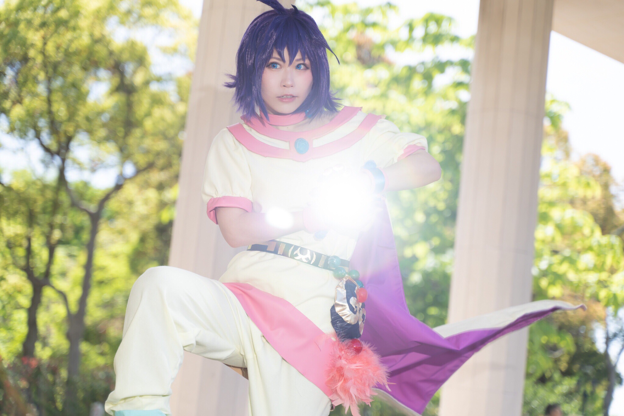 スレイヤーズ アメリア=ウィル=テスラ=セイルーン - コスプレ スレイヤーズ アメリア=ウィル=テスラ=セイルーン - コスプレ