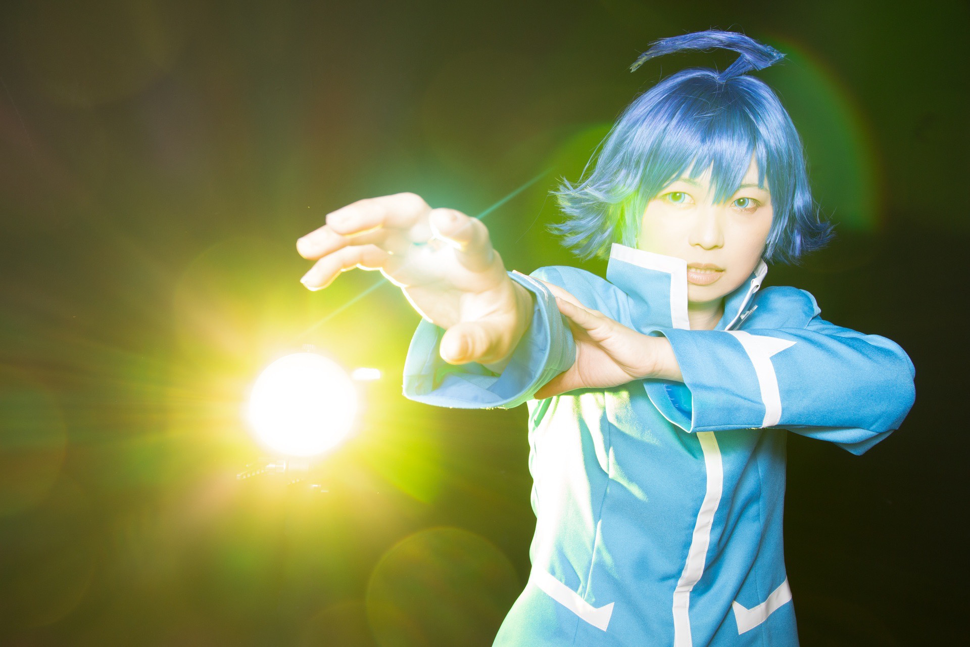 魔入りました!入間くん 鈴木入間 - コスプレイヤーズアーカイブ 魔入りました!入間くん 鈴木入間 - コスプレイヤーズアーカイブ