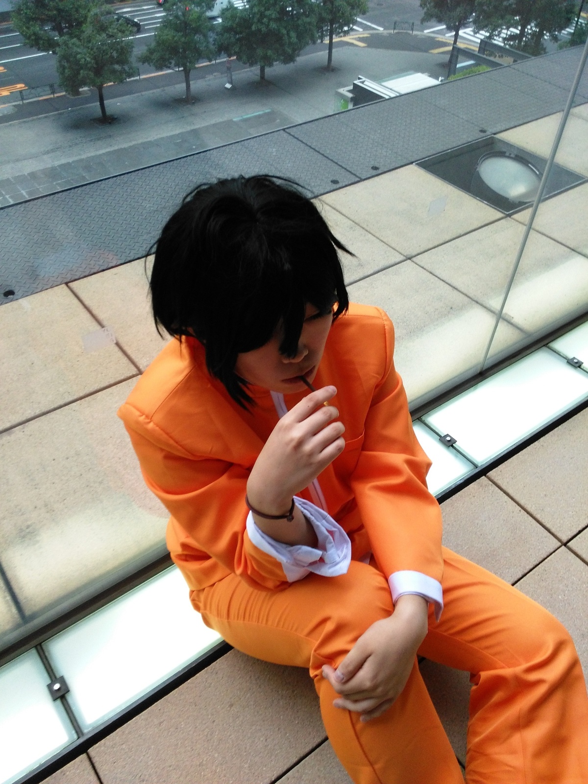 上品スタイル 青春鉄道(紙端国体劇場 コスプレ - 東海道本線 鉄道擬人化) コスプレ衣装