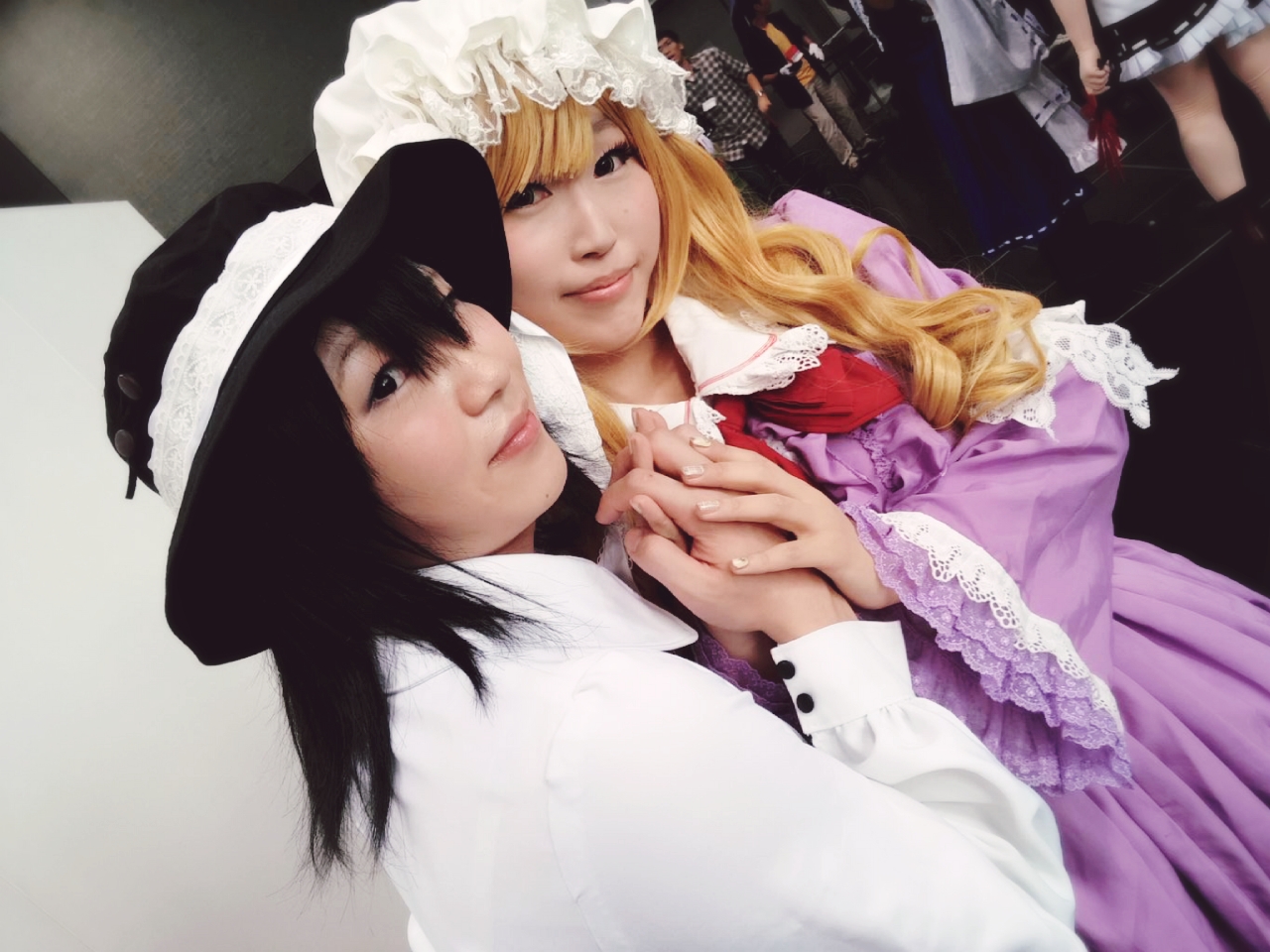 東方Project/マエリベリー・ハーン - コスプレ衣装どっとこむ