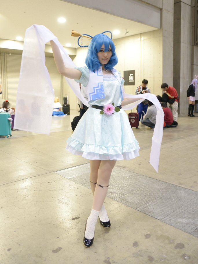 コスプレ写真詳細 コスプレ写真詳細