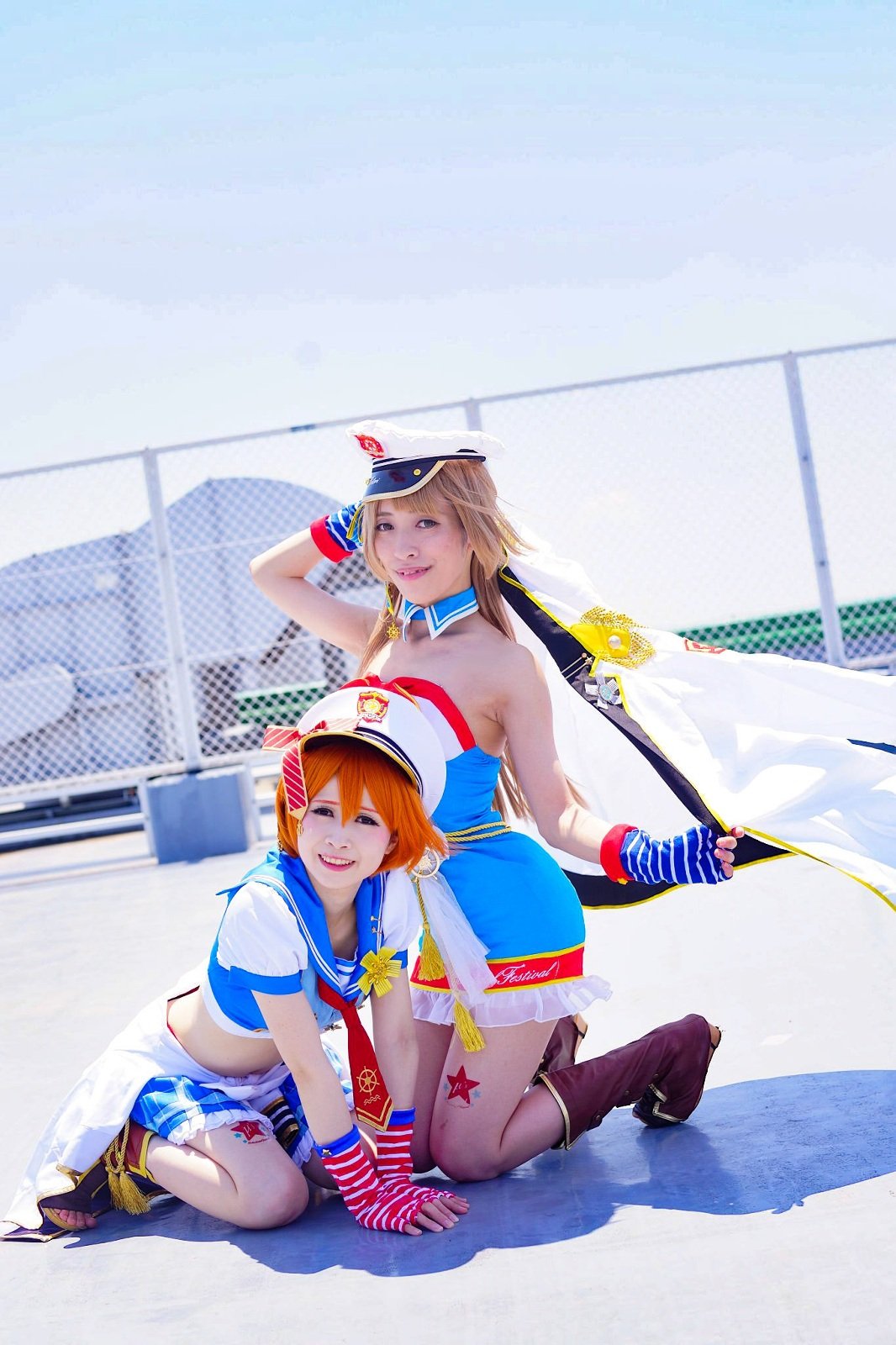 ラブライブ! School idol project 南ことり(スクフェス2015年7月