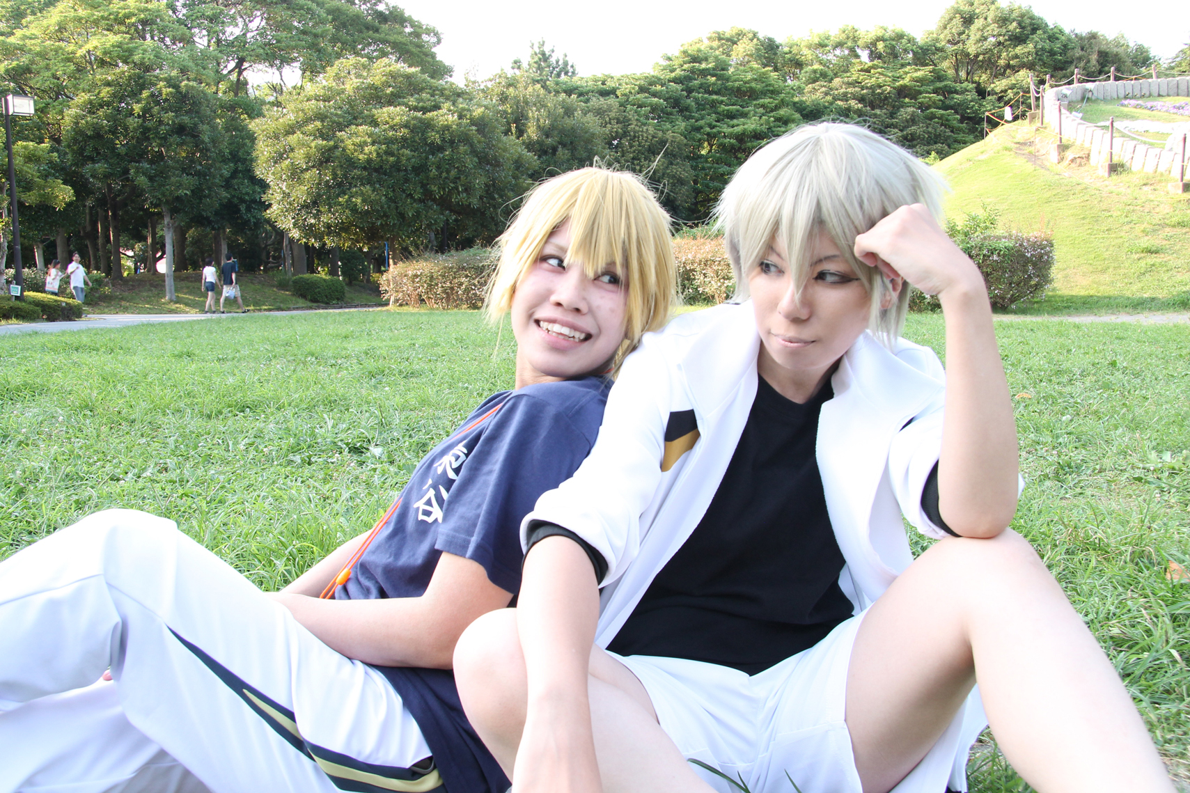 ハイキュー 木葉秋紀 ジャージ コスプレイヤーズアーカイブ