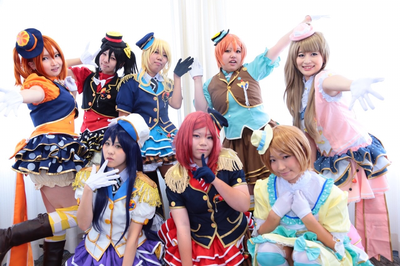ラブライブ! UR フルーツパーラー編 園田 海未（そのだ うみ