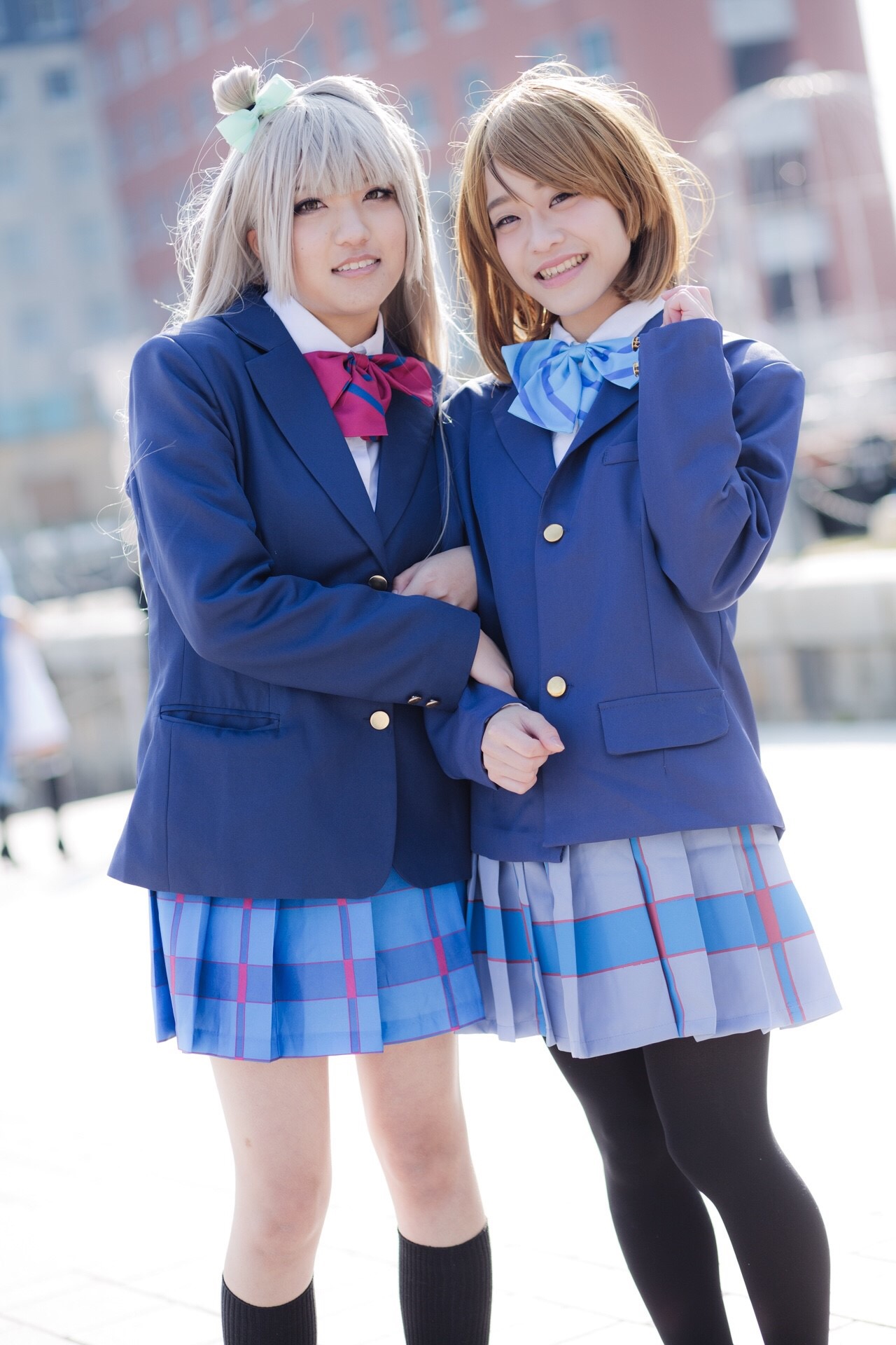 ラブライブ School Idol Project 小泉花陽 制服 冬服 コスプレイヤーズアーカイブ ラブライブ School Idol Project 小泉花陽 制服 冬服 コスプレイヤーズアーカイブ