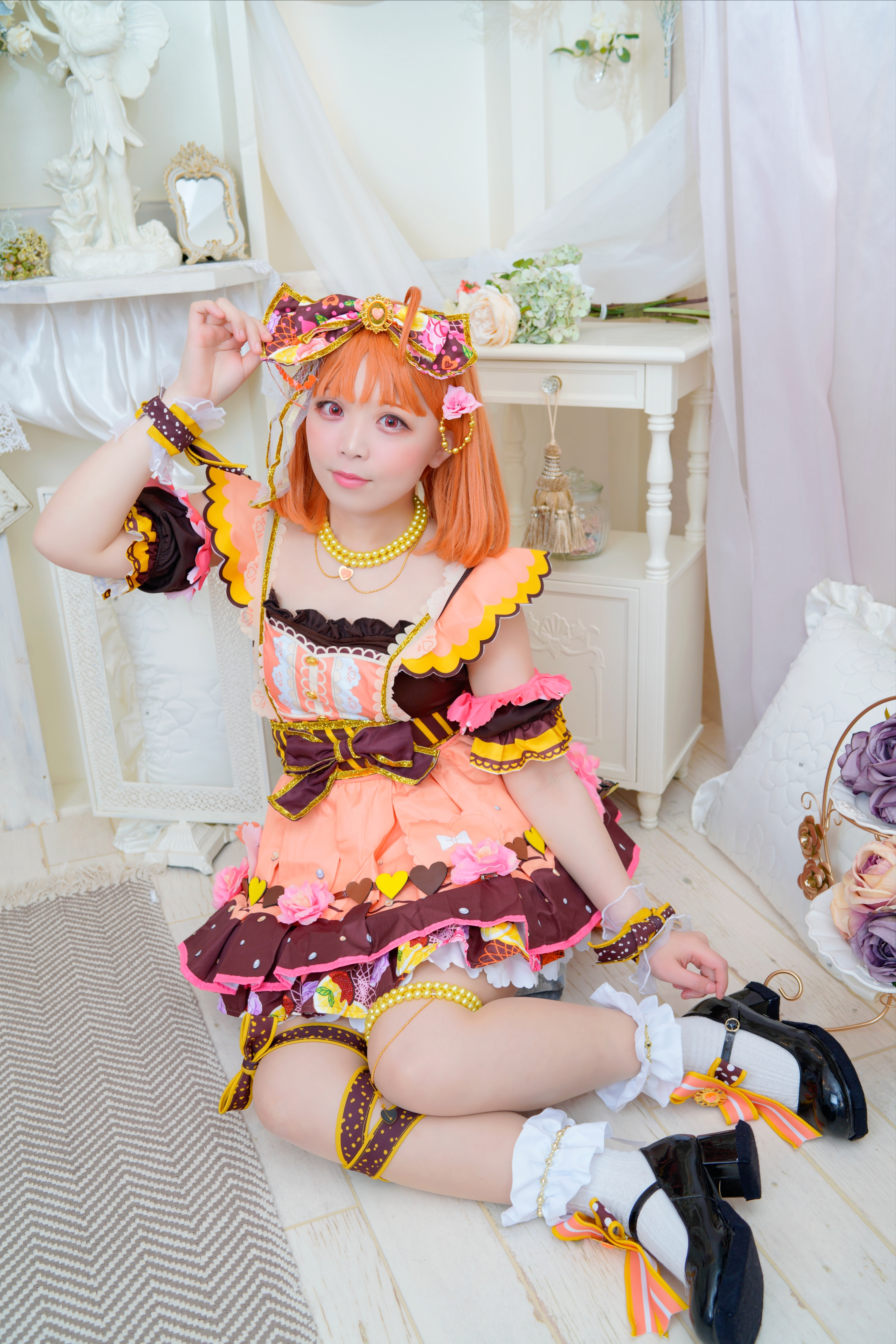 Amazon.co.jp: ラブライブ！サンシャイン バレンタイン編Part2