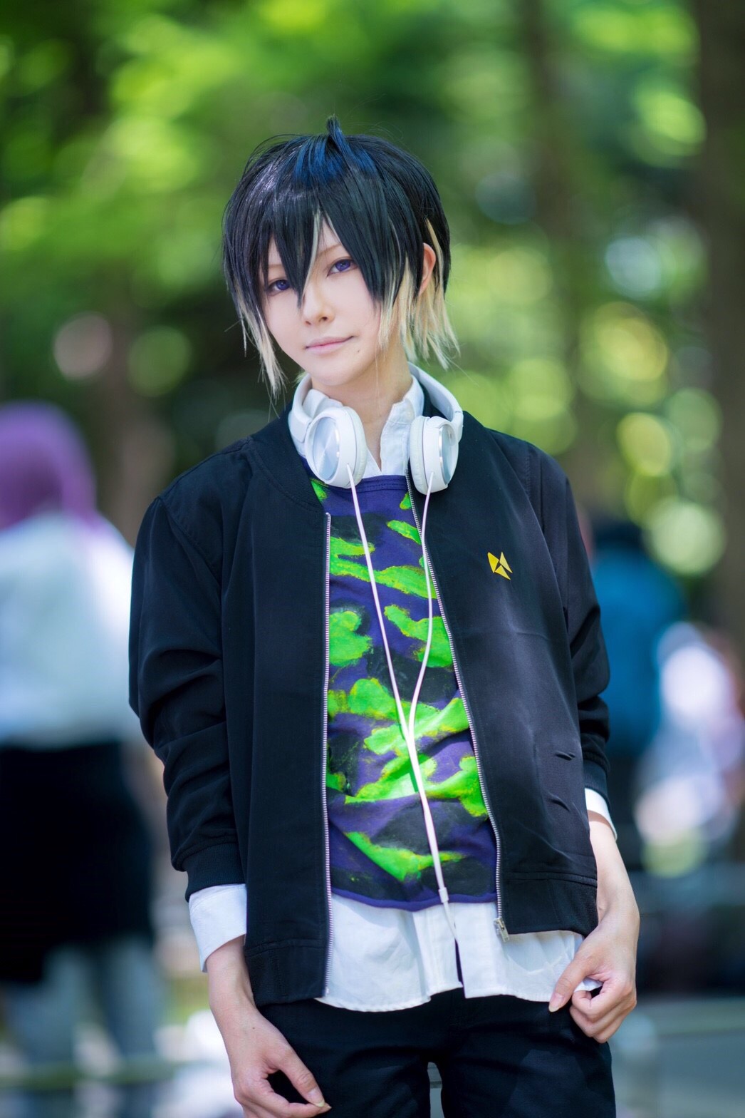 Shirogane* on X: 