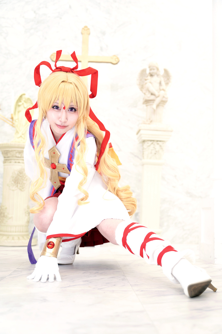 Nyanderellaコスプレ衣装作製 on X: 